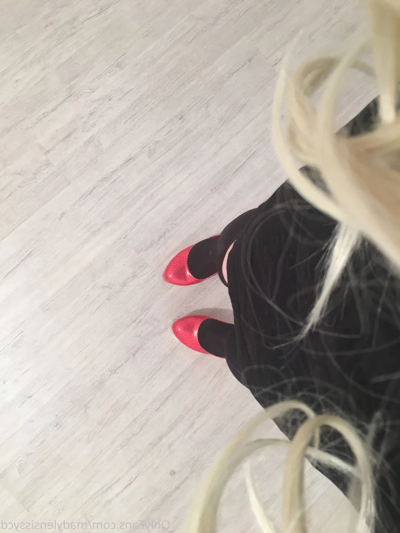 Madylen Sissy CD [ madylensissycd ] Onlyfans leaked photo 7328910 on Hotleaks.tv