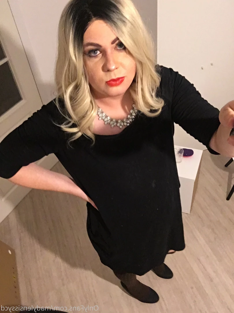 Madylen Sissy CD [ madylensissycd ] Onlyfans leaked photo 7328934 on Hotleaks.tv