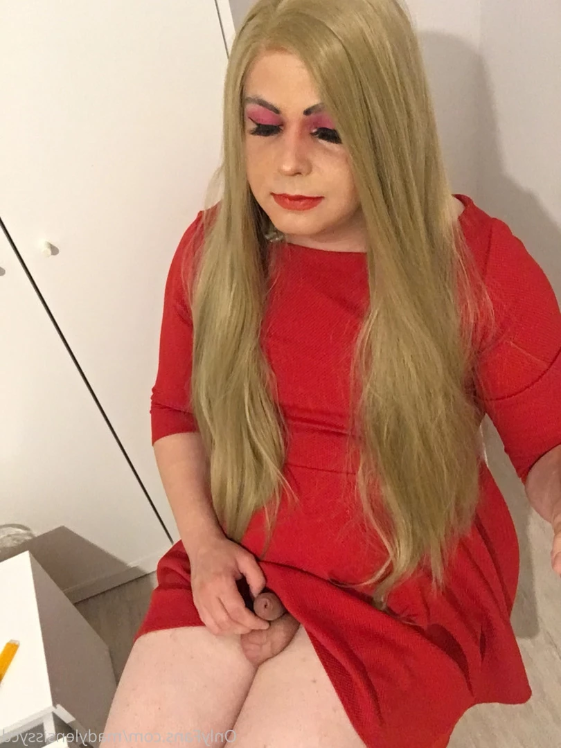 Madylen Sissy CD [ madylensissycd ] Onlyfans leaked photo 7328969 on Hotleaks.tv