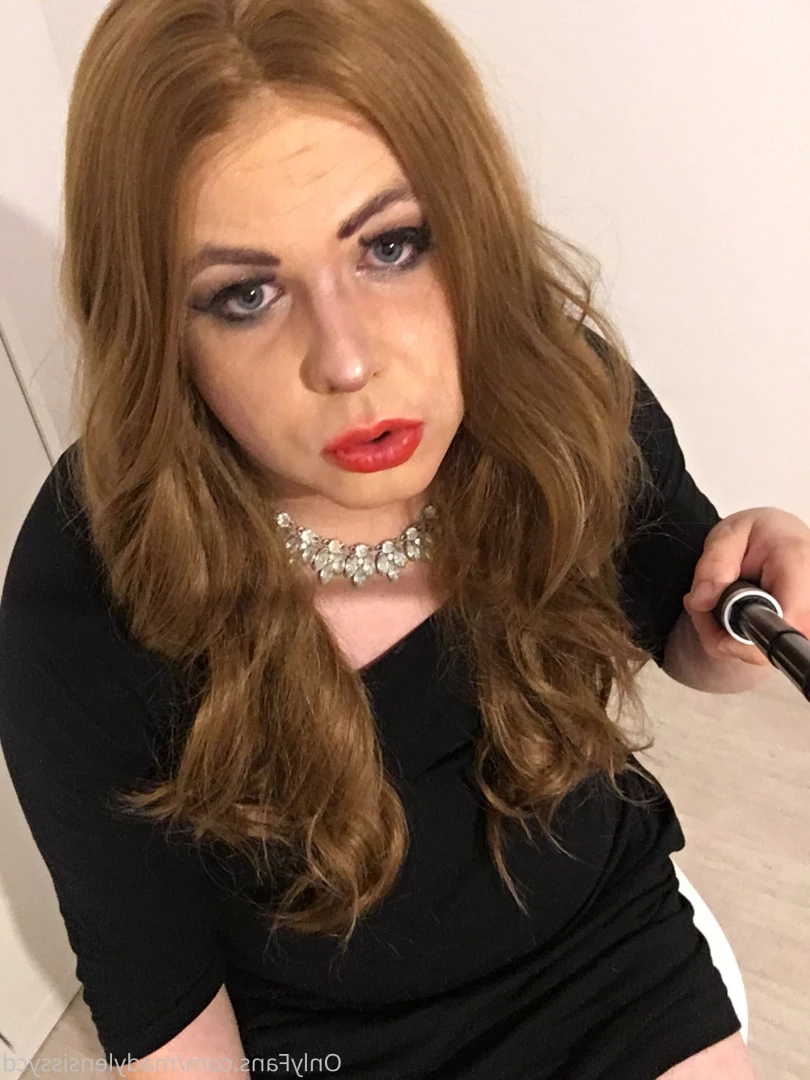 Madylen Sissy CD [ madylensissycd ] Onlyfans leaked photo 7328981 on Hotleaks.tv
