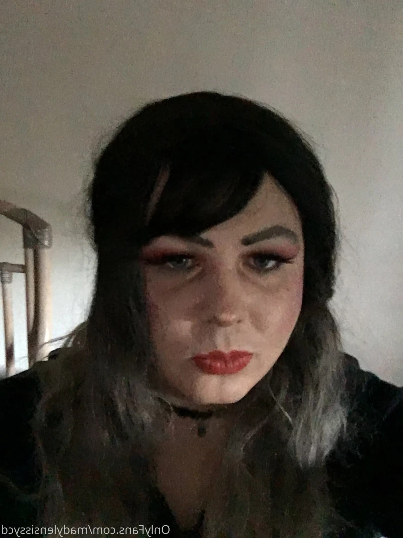 Madylen Sissy CD [ madylensissycd ] Onlyfans leaked photo 7329088 on Hotleaks.tv