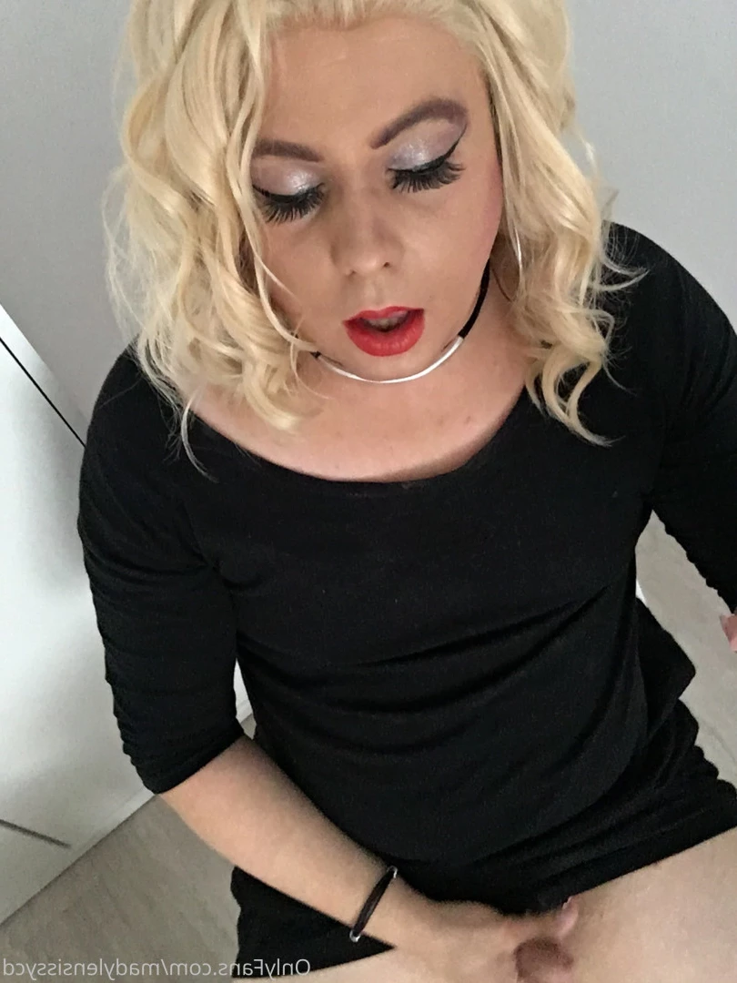 Madylen Sissy CD [ madylensissycd ] Onlyfans leaked photo 7329114 on Hotleaks.tv