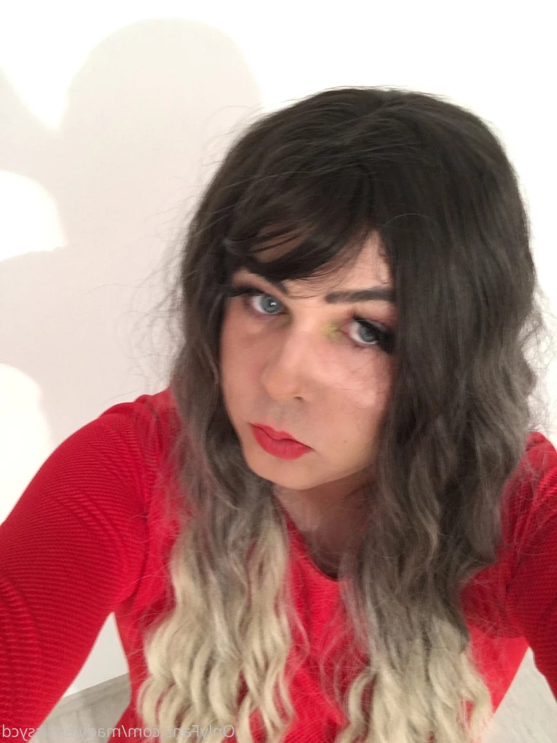 Madylen Sissy CD [ madylensissycd ] Onlyfans leaked photo 7329198 on Hotleaks.tv