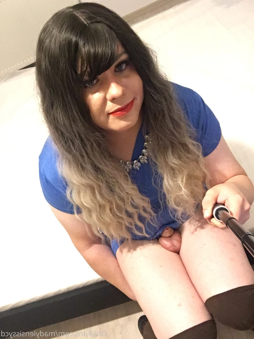 Madylen Sissy CD [ madylensissycd ] Onlyfans leaked photo 7329220 on Hotleaks.tv