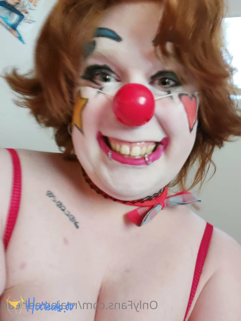 RubyTheClownGirl 6833992