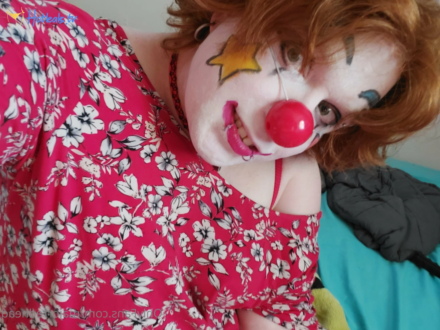 RubyTheClownGirl 6834004