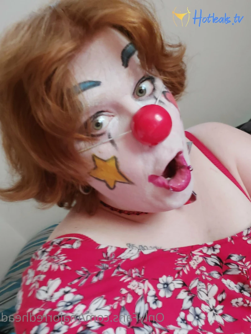 RubyTheClownGirl 6834016