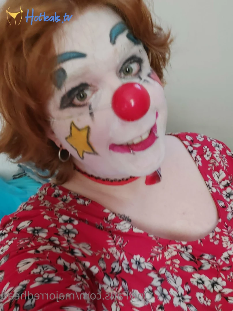 RubyTheClownGirl 6834117