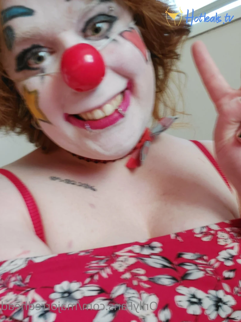 RubyTheClownGirl 6834178