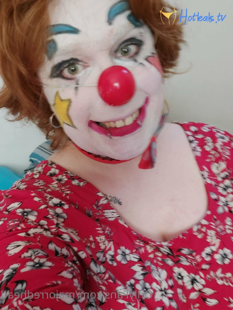 RubyTheClownGirl 6834188