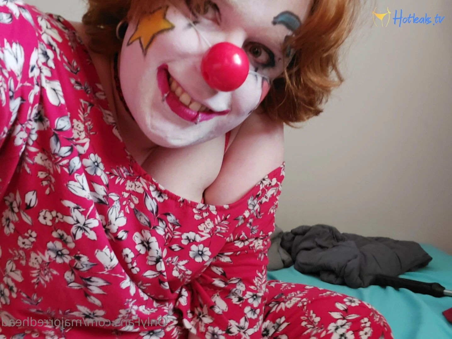 RubyTheClownGirl 6834238