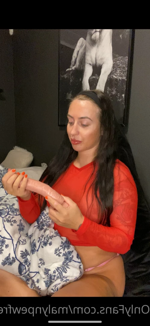 Malin ❤️‍🔥🔞 [ malynpewfree ] Onlyfans leaked photo 7531002 on Hotleaks.tv