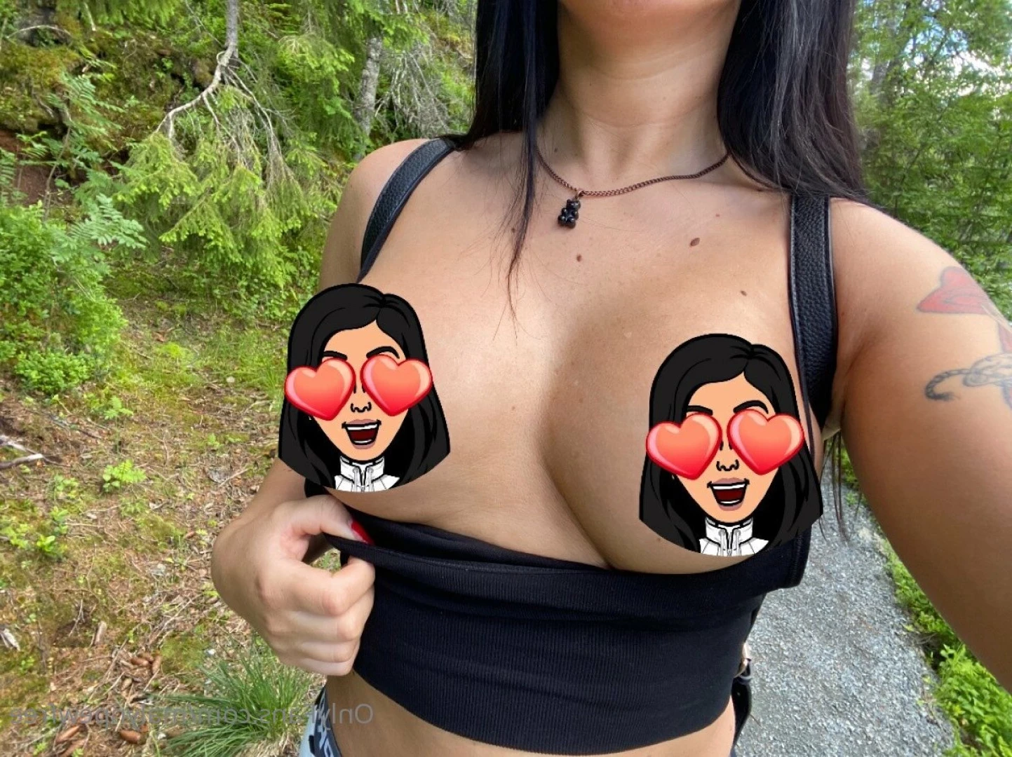 Malin ❤️‍🔥🔞 [ malynpewfree ] Onlyfans leaked photo 7531062 on Hotleaks.tv