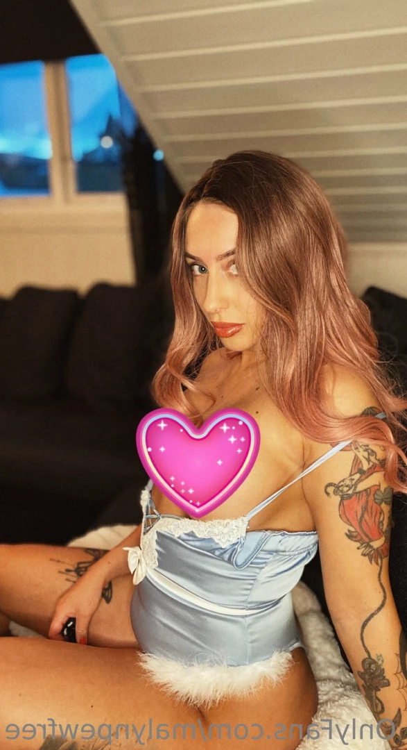 Malin ❤️‍🔥🔞 [ malynpewfree ] Onlyfans leaked photo 7531164 on Hotleaks.tv