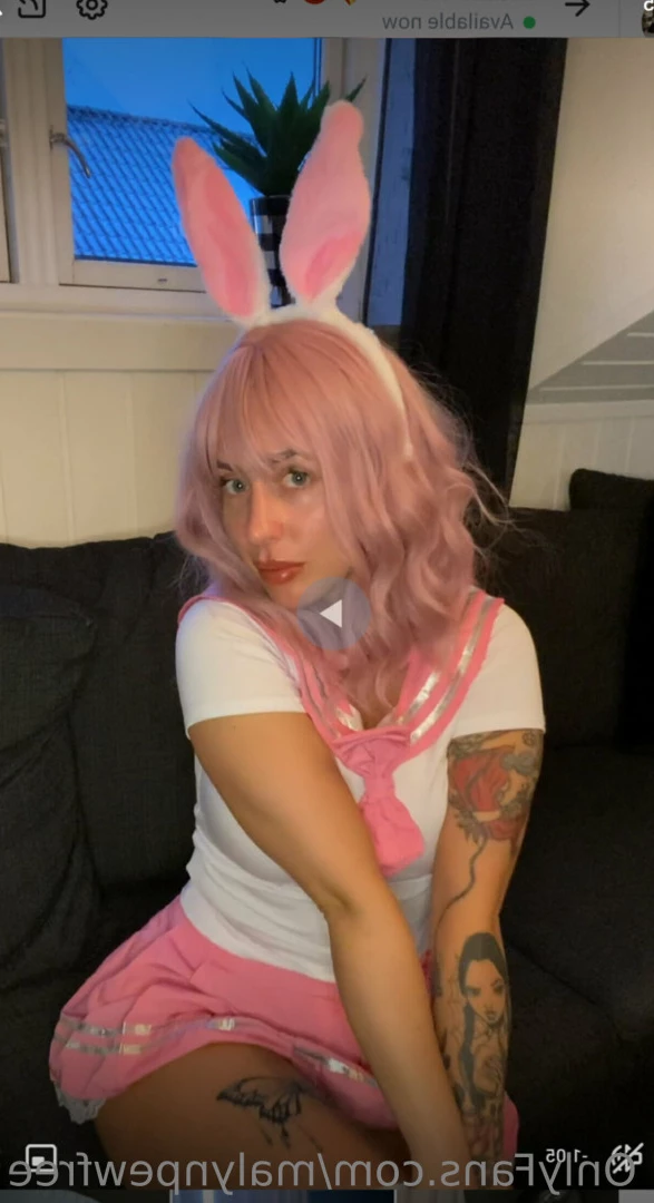 Malin ❤️‍🔥🔞 [ malynpewfree ] Onlyfans leaked photo 7531223 on Hotleaks.tv