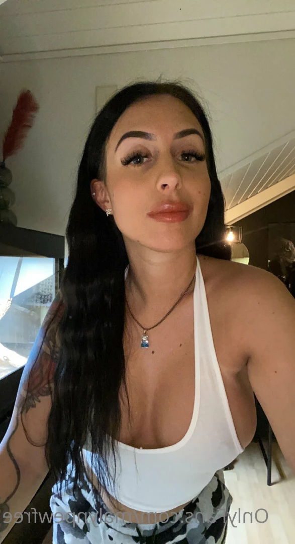 Malin ❤️‍🔥🔞 [ malynpewfree ] Onlyfans leaked photo 7531421 on Hotleaks.tv
