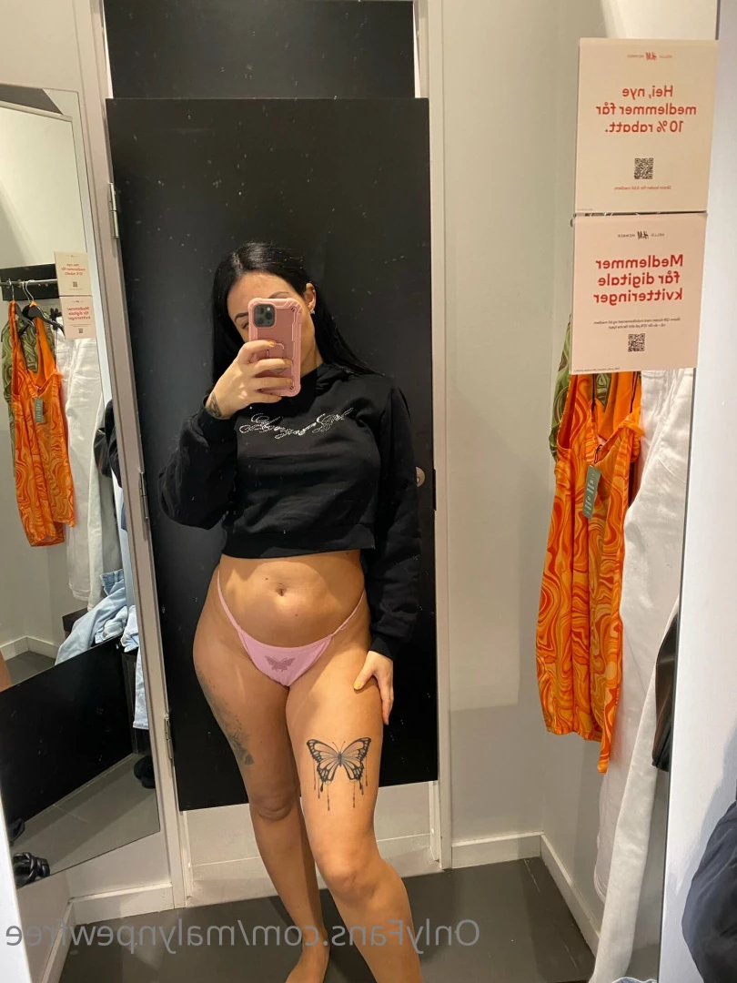 Malin ❤️‍🔥🔞 [ malynpewfree ] Onlyfans leaked photo 7531479 on Hotleaks.tv