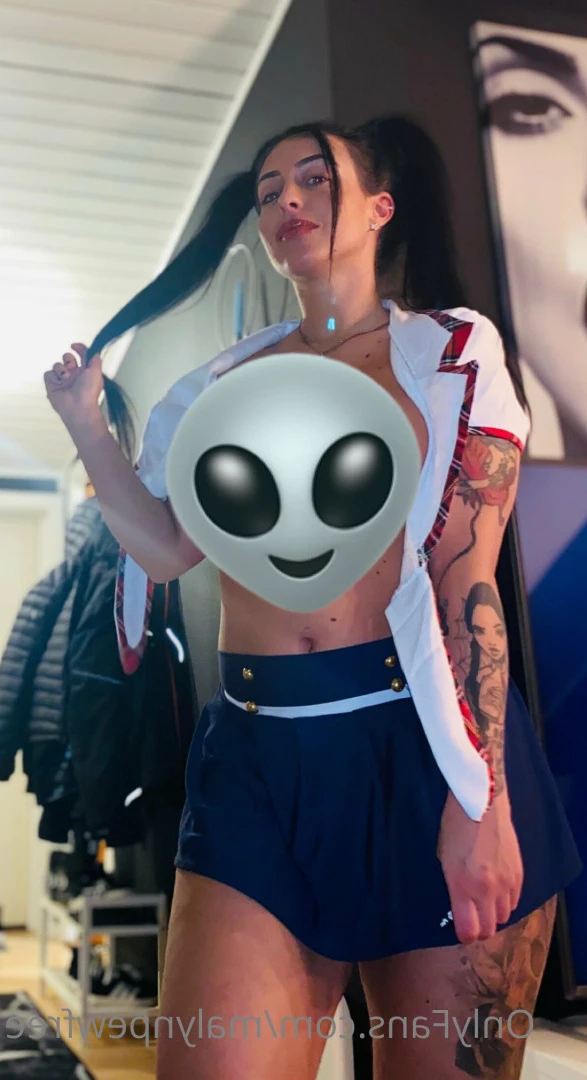 Malin ❤️‍🔥🔞 [ malynpewfree ] Onlyfans leaked photo 7531649 on Hotleaks.tv