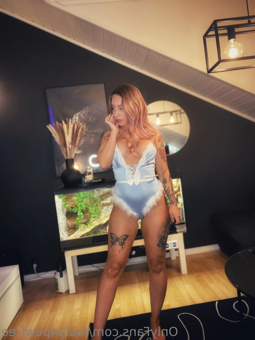 Malin ❤️‍🔥🔞 [ malynpewfree ] Onlyfans leaked photo 7531738 on Hotleaks.tv