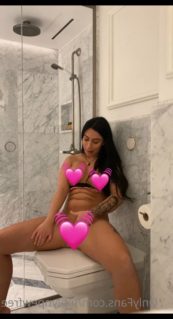 Malin ❤️‍🔥🔞 [ malynpewfree ] Onlyfans leaked photo 7531787 on Hotleaks.tv