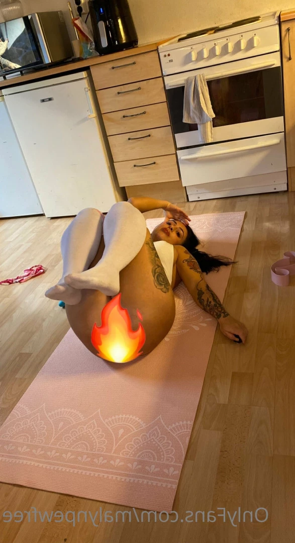 Malin ❤️‍🔥🔞 [ malynpewfree ] Onlyfans leaked photo 7531940 on Hotleaks.tv