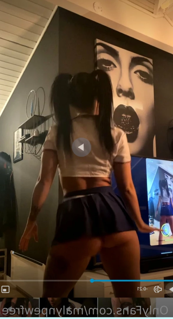 Malin ❤️‍🔥🔞 [ malynpewfree ] Onlyfans leaked photo 7532157 on Hotleaks.tv