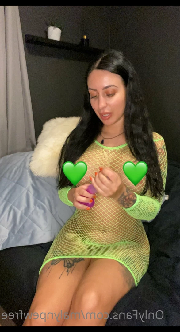 Malin ❤️‍🔥🔞 [ malynpewfree ] Onlyfans leaked photo 7532310 on Hotleaks.tv