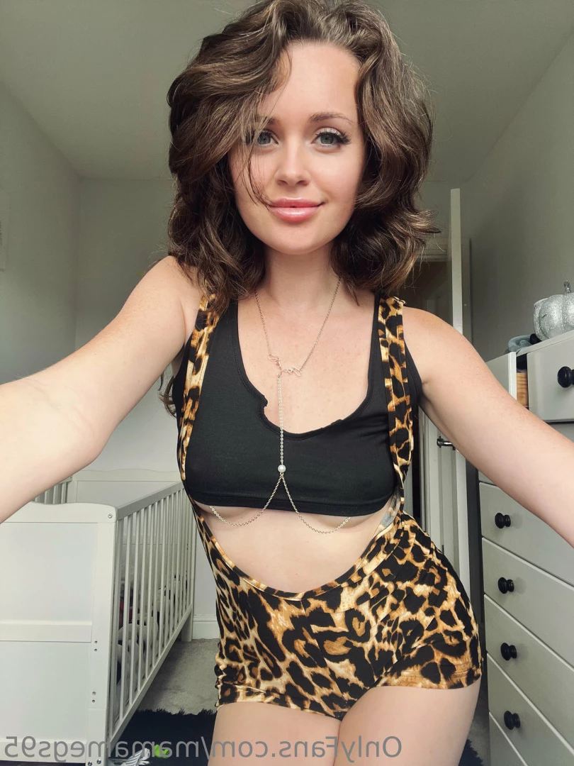 megan mae [ mamamegs95 ] Onlyfans leaked photo 7315419 on Hotleaks.tv
