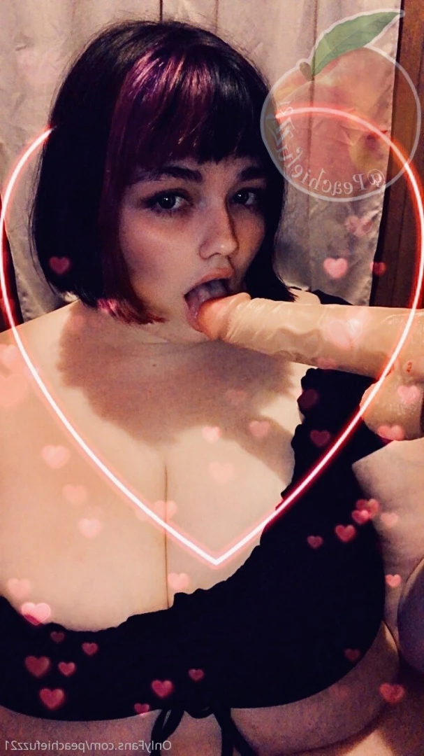 Peach🍑 [ mamapeachxoxo ] Onlyfans leaked photo 6921480 on Hotleaks.tv