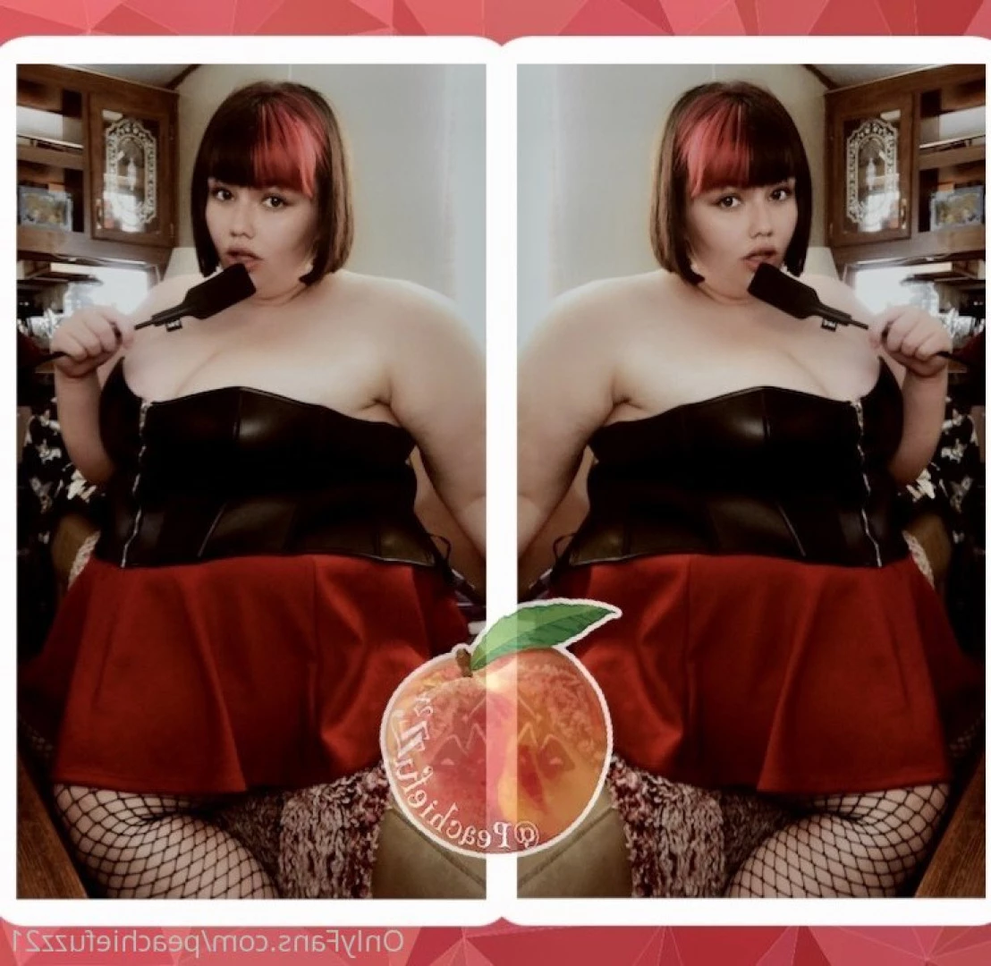 Peach🍑 [ mamapeachxoxo ] Onlyfans leaked photo 6921509 on Hotleaks.tv