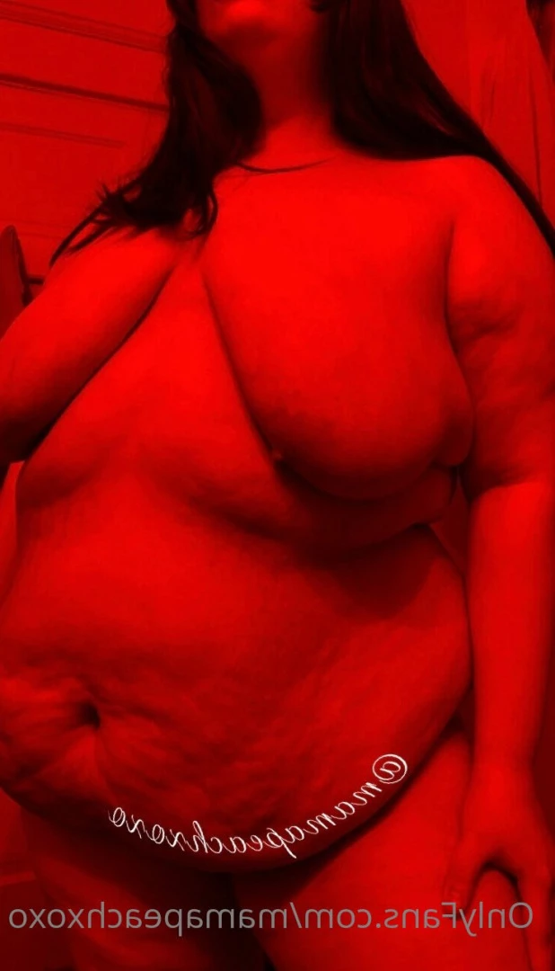 Peach🍑 [ mamapeachxoxo ] Onlyfans leaked photo 6922501 on Hotleaks.tv