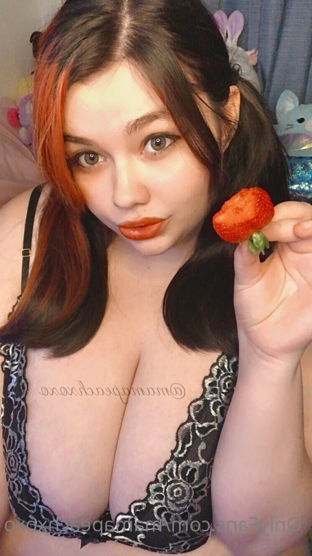 Peach🍑 [ mamapeachxoxo ] Onlyfans leaked photo 6923183 on Hotleaks.tv