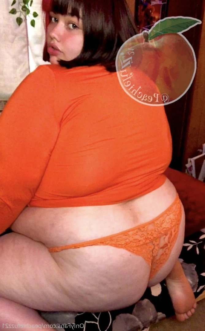 Peach🍑 [ mamapeachxoxo ] Onlyfans leaked photo 6924056 on Hotleaks.tv