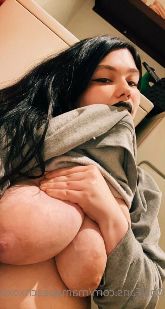 Peach🍑 [ mamapeachxoxo ] Onlyfans leaked photo 6924226 on Hotleaks.tv
