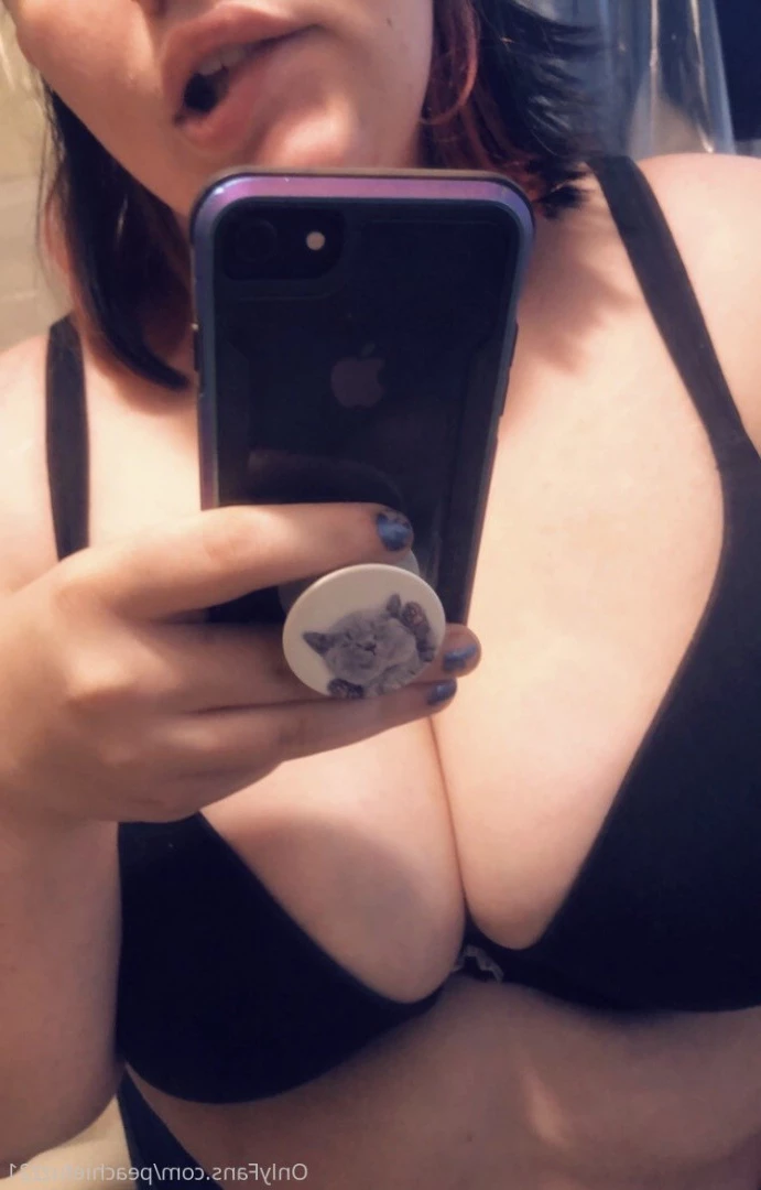 Peach🍑 [ mamapeachxoxo ] Onlyfans leaked photo 6924282 on Hotleaks.tv