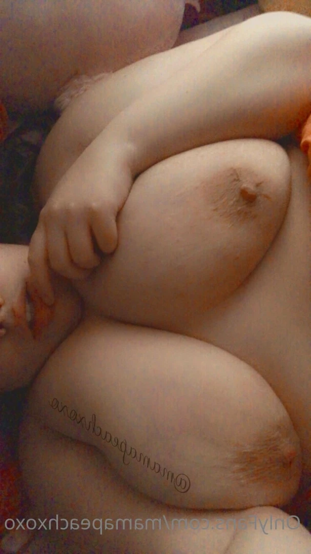 Peach🍑 [ mamapeachxoxo ] Onlyfans leaked photo 6924397 on Hotleaks.tv