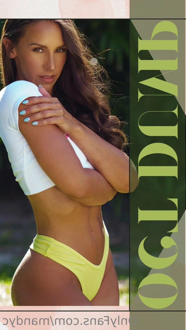 MandyCfit 🍓🍦 [ mandyc ] Onlyfans leaked photo 6814683 on Hotleaks.tv