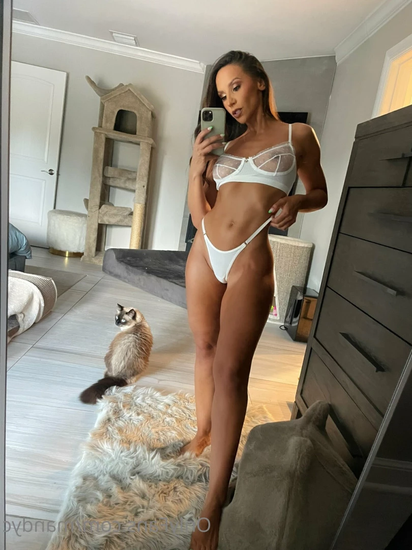 MandyCfit 🍓🍦 [ mandyc ] Onlyfans leaked photo 6815962 on Hotleaks.tv