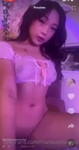 lucy lee ʕ； •`ᴥ•´ʔ [ mankoprincess ] Onlyfans leaked video 18250742 on Hotleaks.tv