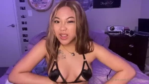 lucy lee ʕ； •`ᴥ•´ʔ [ mankoprincess ] Onlyfans leaked video 18250751 on Hotleaks.tv