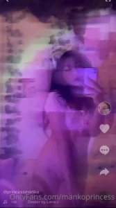 lucy lee ʕ； •`ᴥ•´ʔ [ mankoprincess ] Onlyfans leaked video 18250758 on Hotleaks.tv