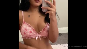 lucy lee ʕ； •`ᴥ•´ʔ [ mankoprincess ] Onlyfans leaked video 18250806 on Hotleaks.tv