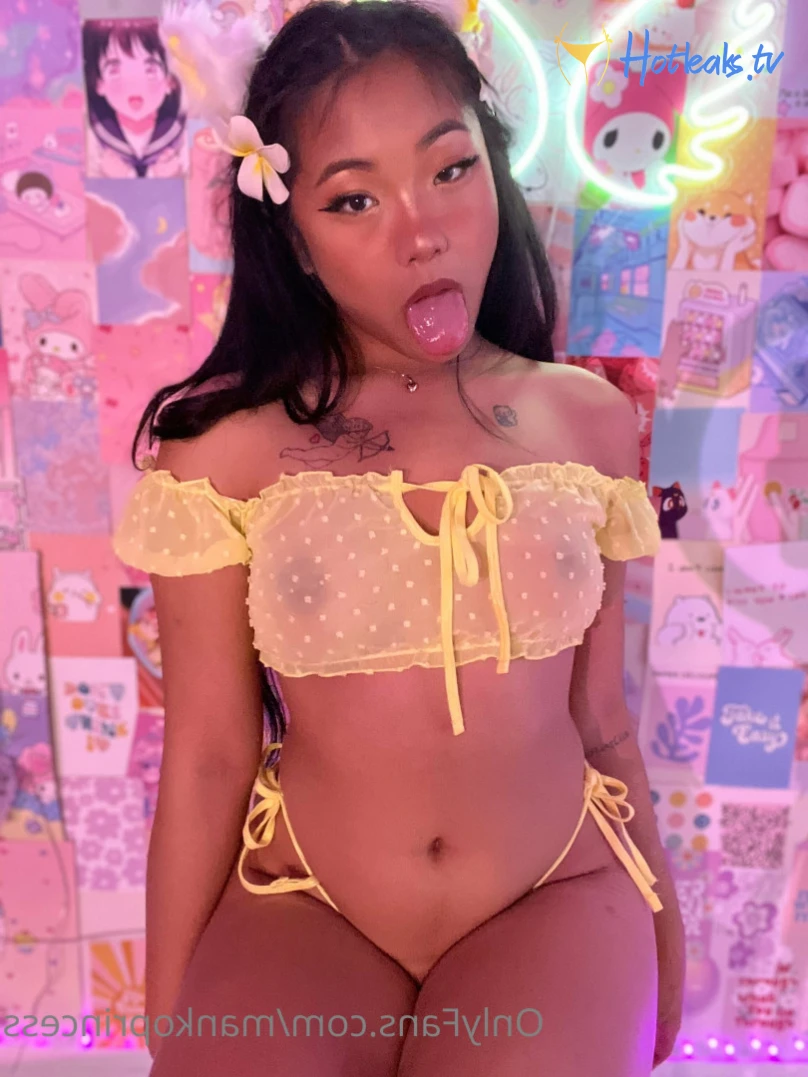 lucy lee ʕ； •`ᴥ•´ʔ [ mankoprincess ] Onlyfans leaked photo 6824259 on Hotleaks.tv