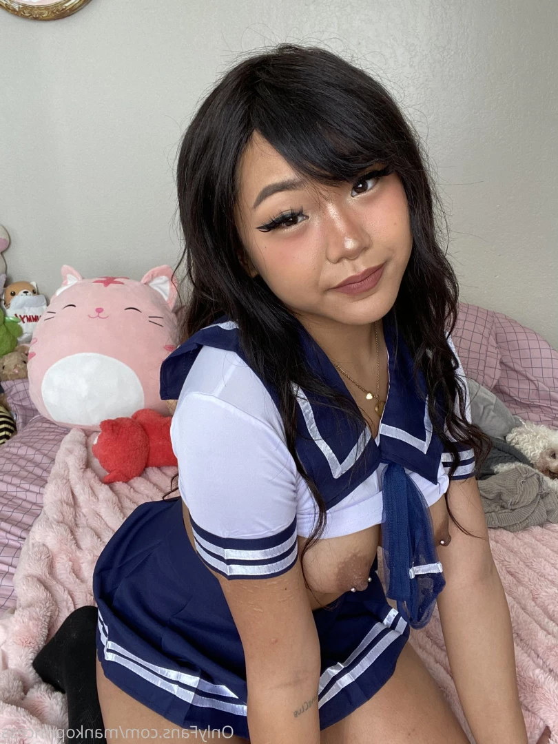 lucy lee ʕ； •`ᴥ•´ʔ [ mankoprincess ] Onlyfans leaked photo 6831872 on Hotleaks.tv