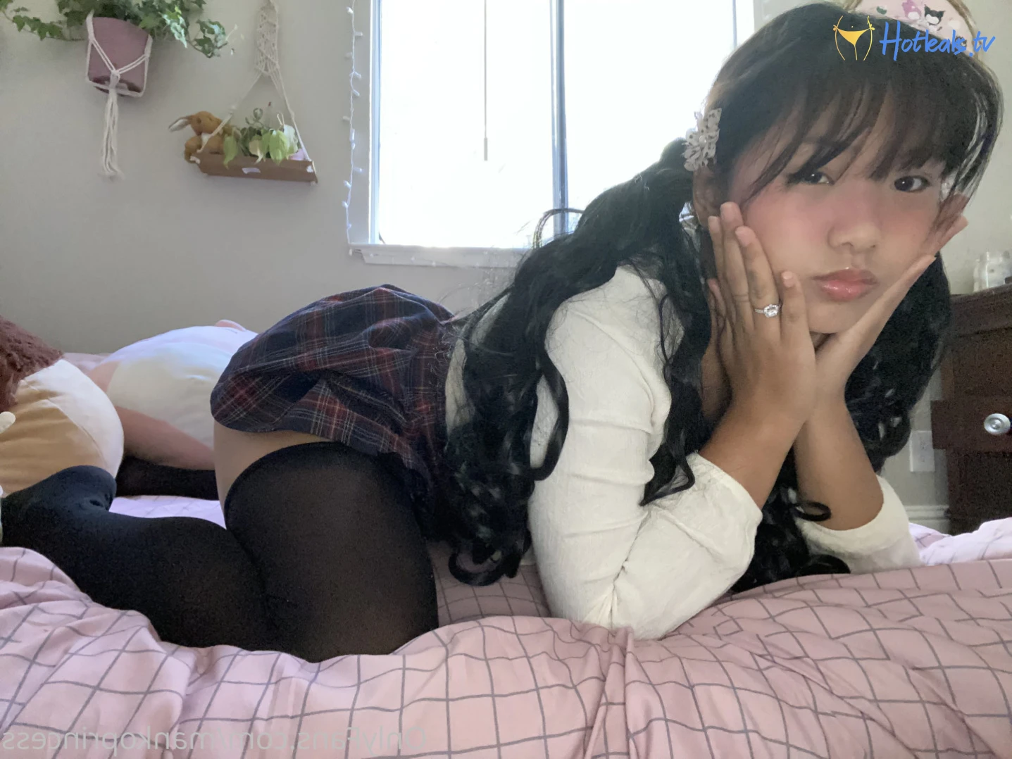 lucy lee ʕ； •`ᴥ•´ʔ [ mankoprincess ] Onlyfans leaked photo 6832147 on Hotleaks.tv