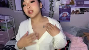 lucy lee ʕ； •`ᴥ•´ʔ [ mankoprincess ] Onlyfans leaked video 7221555 on Hotleaks.tv