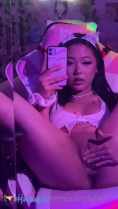 lucy lee ʕ； •`ᴥ•´ʔ [ mankoprincess ] Onlyfans leaked video 7221662 on Hotleaks.tv