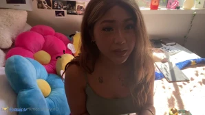 lucy lee ʕ； •`ᴥ•´ʔ [ mankoprincess ] Onlyfans leaked video 7221726 on Hotleaks.tv