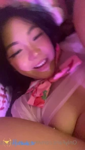 lucy lee ʕ； •`ᴥ•´ʔ [ mankoprincess ] Onlyfans leaked video 7222528 on Hotleaks.tv