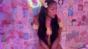 lucy lee ʕ； •`ᴥ•´ʔ [ mankoprincess ] Onlyfans leaked video 7222559 on Hotleaks.tv